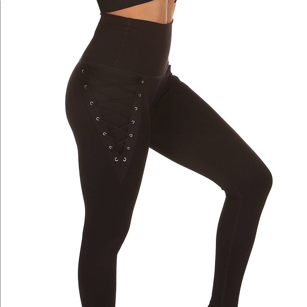 Mika Victoria Leggings (M)